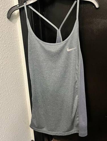 Nike  Dri-fit Tank Top