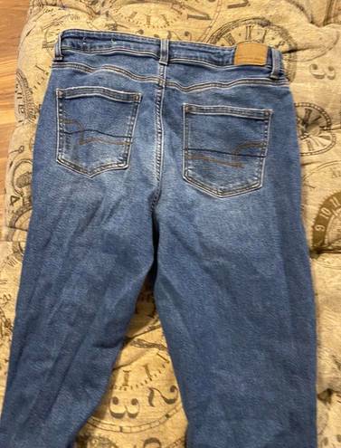 American Eagle Outfitters Jeans Size 12