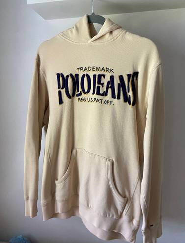 Polo Vintage  Jeans Sweatshirt