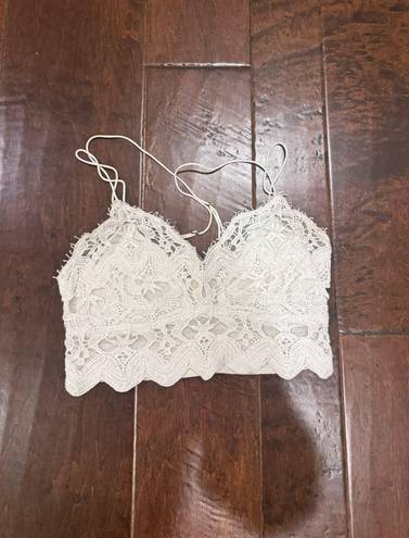 Free People Brallette