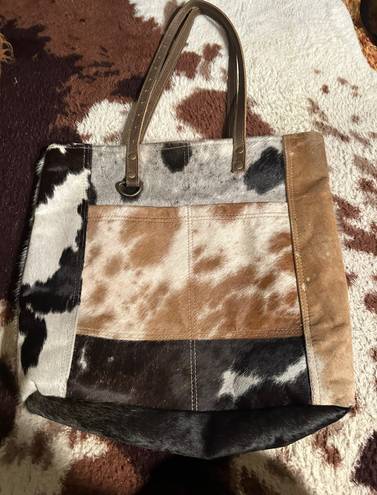 Myra Bags Myra Genuine Cowhide Purse