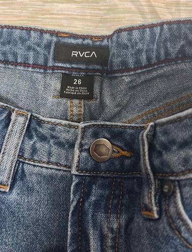 RVCA Shorts