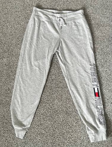 Tommy Hilfiger Tommy Hilifiger Sport Sweatpants 