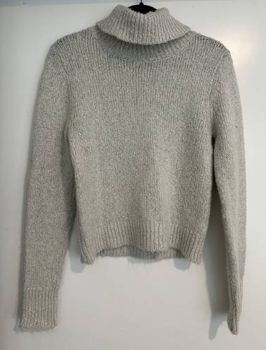 Brandy Melville Turtleneck