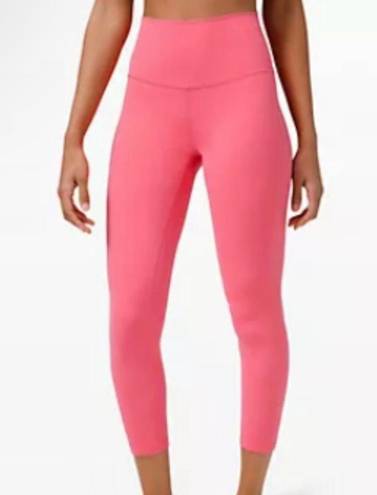 Lululemon Align 25” Leggings