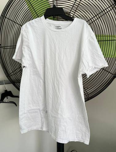 Goodfellow & Co 3x Plain White shirts