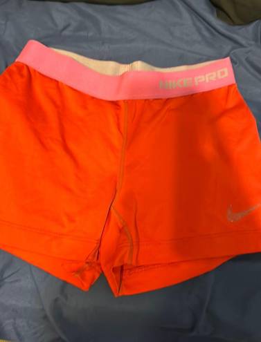 Nike Pro Spandex