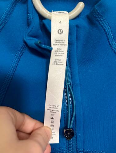 Lululemon Define Jacket Lion