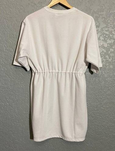 Adidas  Original Trefoil T-Shirt Dress XS