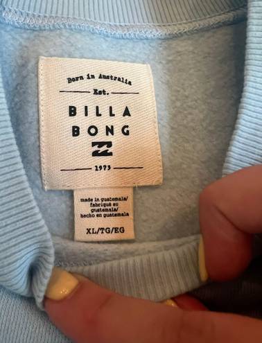 Billabong Crewneck