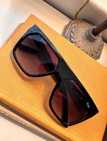 Quay Australia Sunnies