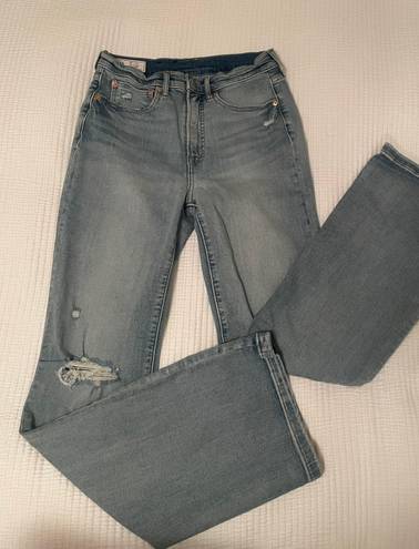 Gap Flare Jeans