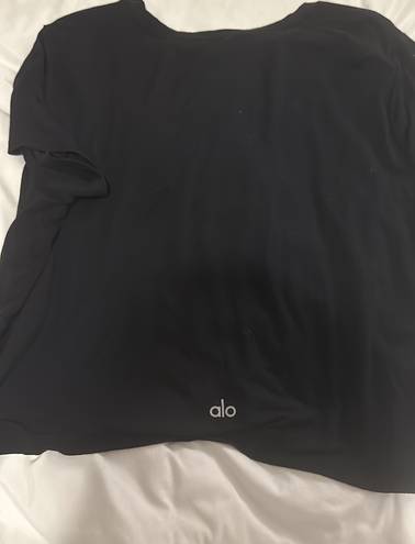 Alo Yoga Top