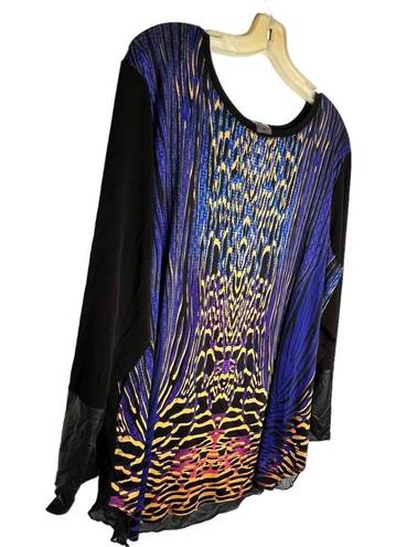 Peter Nygard Nygard Top