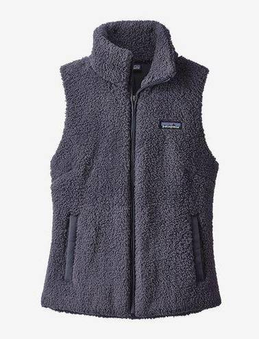 Patagonia Sherpa Vest