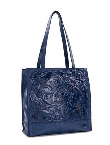 Patricia Nash  Toscano Tote