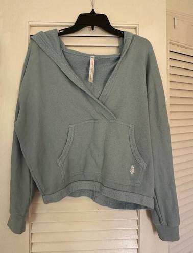 Free People Movement Pullover