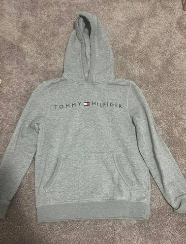 Tommy Hilfiger Hoodie Jacket