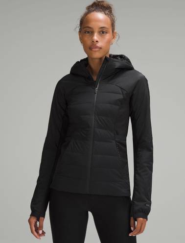 Lululemon Down For It All Jacket