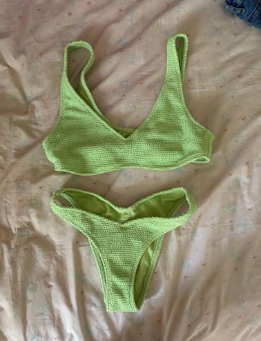 PacSun Bikini Set