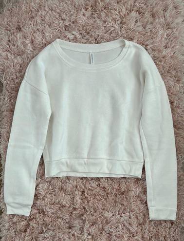 Aeropostale Cropped sweater