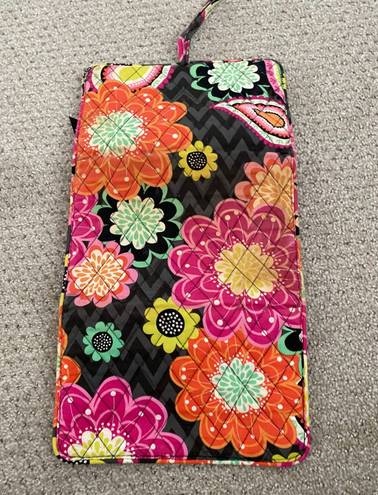 Vera Bradley Cosmetic Bag