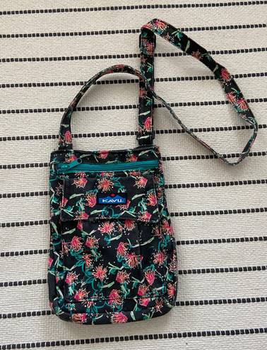 KAVU Crossover Bag