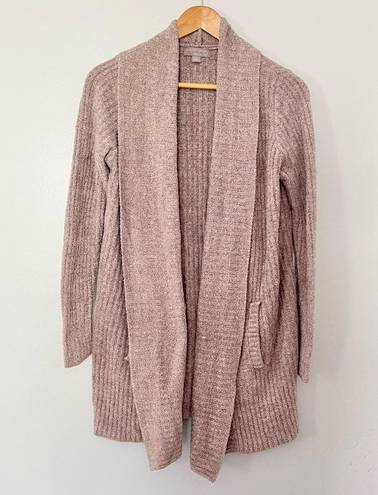 Barefoot Dreams  Montecito Cardigan Cozychic Lite Style 494