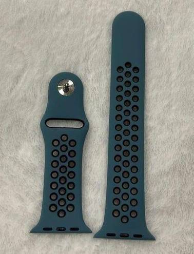 Apple Watch sports band (42/44)