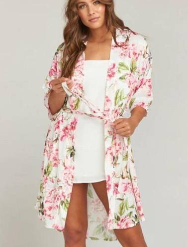 Show Me Your Mumu Brie Rose Garden of Blooms