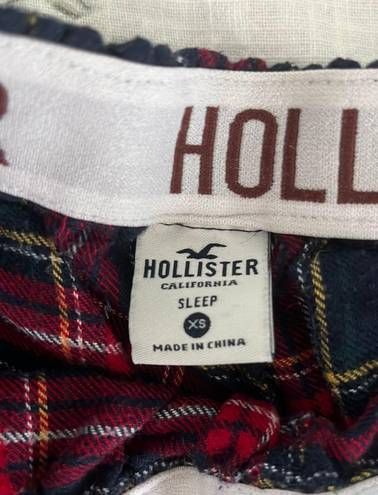 Hollister Pajama Pants