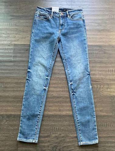 Armani Exchange  Super Skinny Jean Size 26 NEW