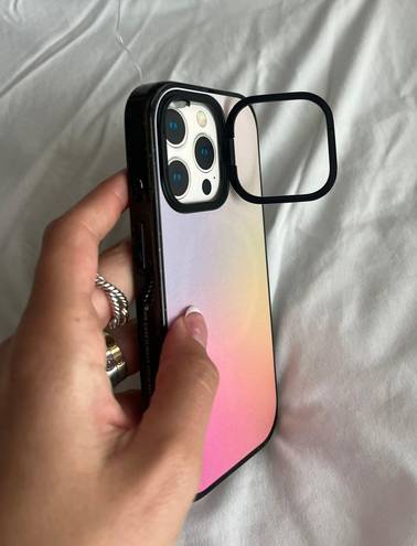 CASETiFY IPhone 15 pro case