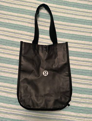 Lululemon Tote Bag