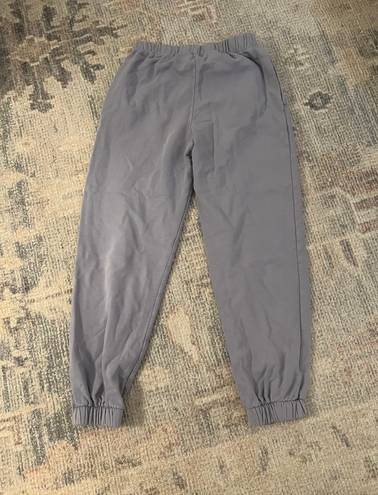 Brandy Melville Rosa Sweatpants