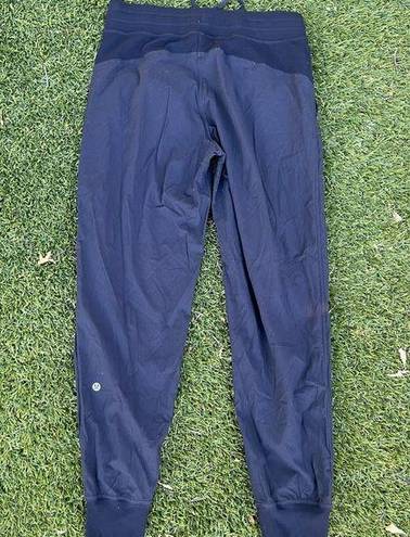 Lululemon  Dance Studio Joggers