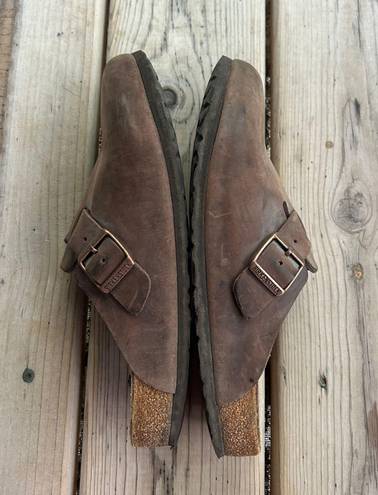 Birkenstock Clogs