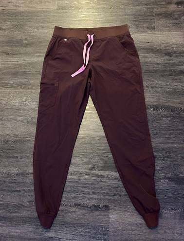 FIGS Jogger Scrub Pants