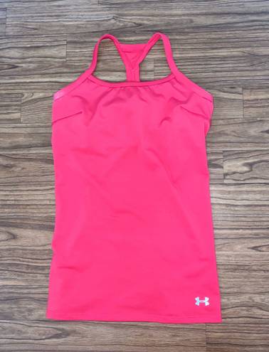 Under Armour Activewear Tank Top