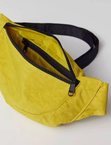 Baggu Crescent Fanny Pack Bag NWT - Sour