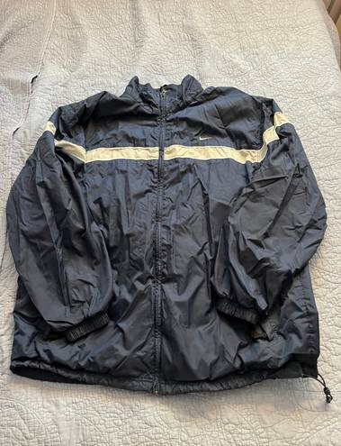 Nike Windbreaker