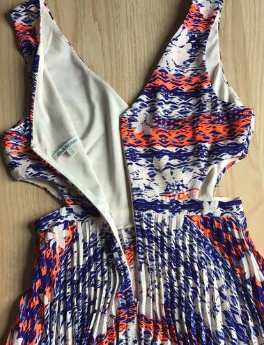 Charlotte Russe Size XS Flowy Dress