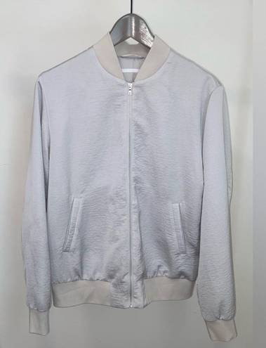 Uniqlo Lightweight Bomber Jacket