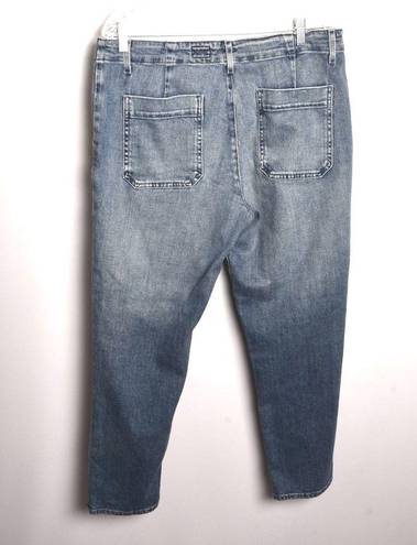 AG Adriano Goldschmied  | Caden Fatigue Tailored Trouser Jeans Size 32