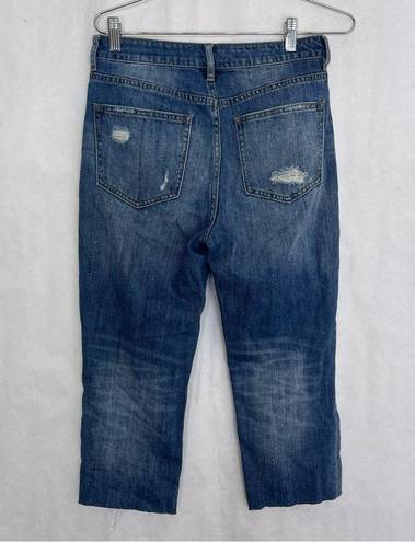 PacSun  mom jean’s crop capri size 26