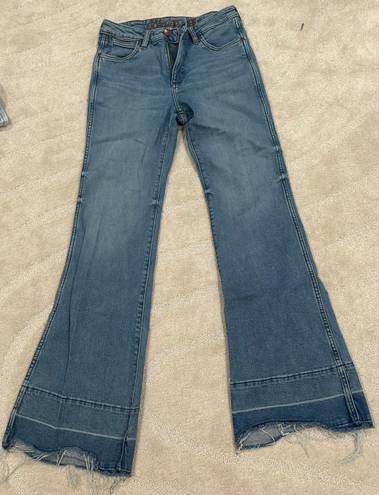 Wrangler jeans  Flare Jeans