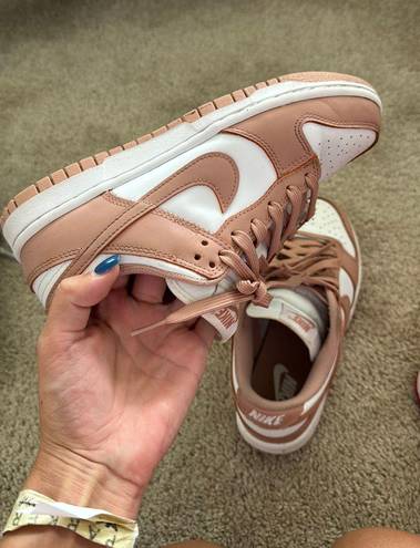 Nike Women’s Dunk Low