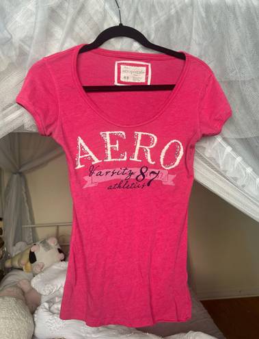 Aeropostale Vintage