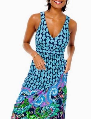 Lilly Pulitzer  Giorgina Maxi Dress