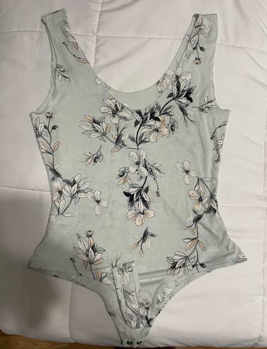 PacSun Bodysuit